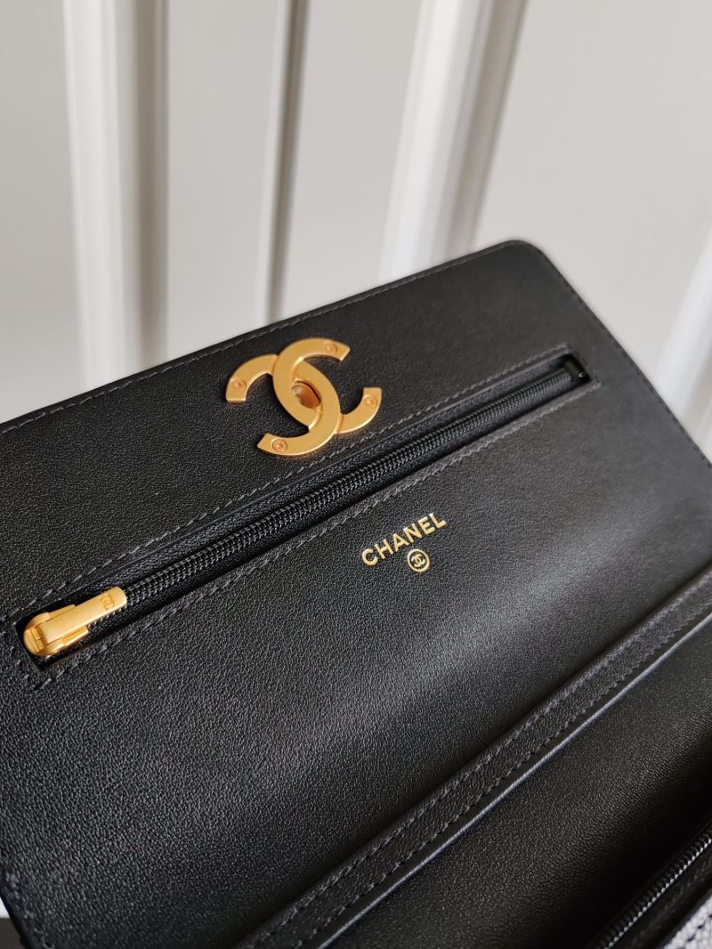 Chanel WOC Bags